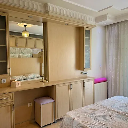 Sa Apartments! Family 2bd Flat 150m To The * Alanya