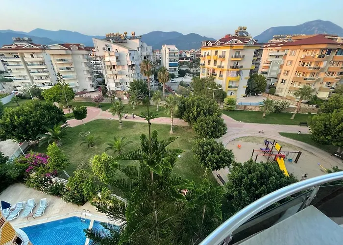 Sa Apartments! Family 2bd Flat 150m To The Apartment *