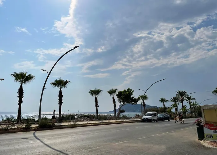 Sa Apartments! Family 2bd Flat 150m To The Apartment