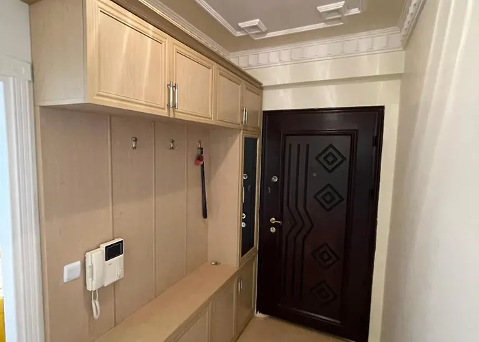 Sa Apartments! Family 2bd Flat 150m To The Apartment *