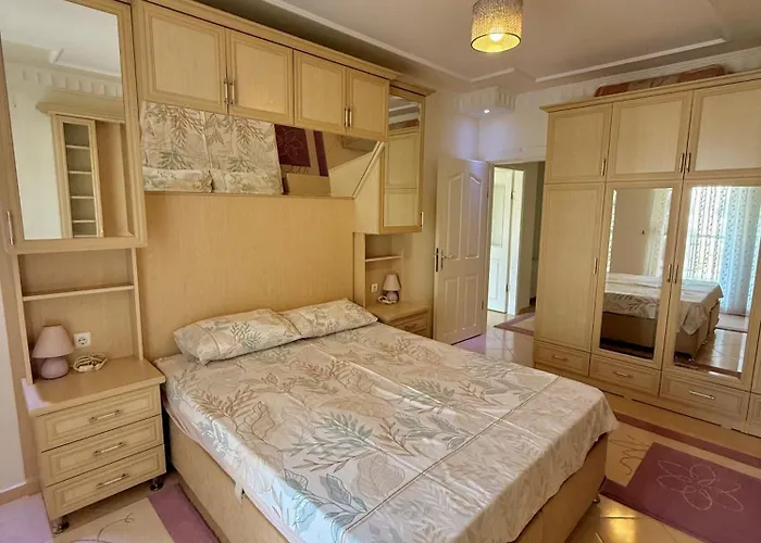 Apartment Sa Apartments! Family 2bd Flat 150m To The Alanya