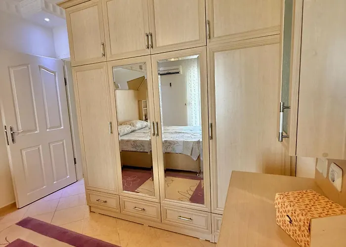 Sa Apartments! Family 2bd Flat 150m To The *