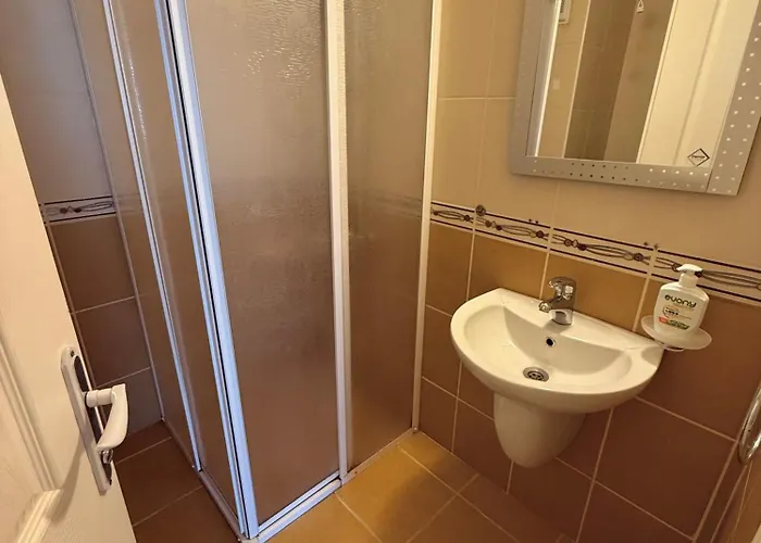 Sa Apartments! Family 2bd Flat 150m To The Alanya
