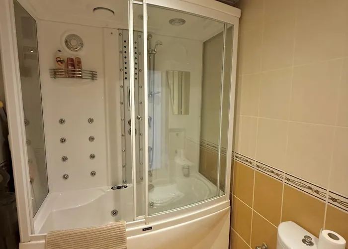 Sa Apartments! Family 2bd Flat 150m To The * Alanya