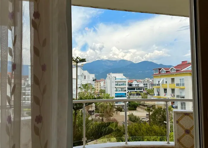 Apartment Sa Apartments! Family 2bd Flat 150m To The