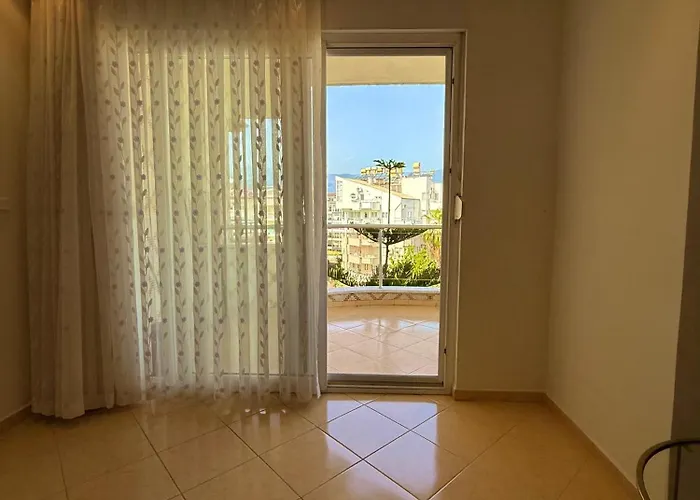 Sa Apartments! Family 2bd Flat 150m To The