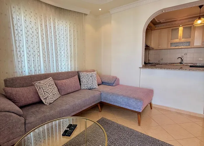 Sa Apartments! Family 2bd Flat 150m To The Apartment