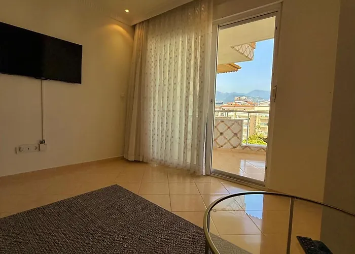 Sa Apartments! Family 2bd Flat 150m To The *