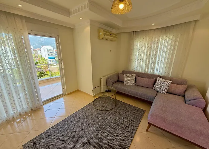 Sa Apartments! Family 2bd Flat 150m To The Apartment