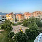 Sa Apartments! Family 2bd Flat 150m To The 公寓 阿拉尼亚