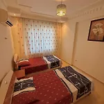 Sa Apartments! Family 2bd Flat 150m To The 아파트