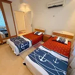 Sa Apartments! Family 2bd Flat 150m To The 阿拉尼亚