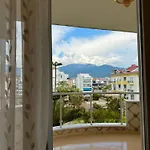 아파트 Sa Apartments! Family 2bd Flat 150m To The