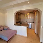 Sa Apartments! Family 2bd Flat 150m To The 아파트 알란야