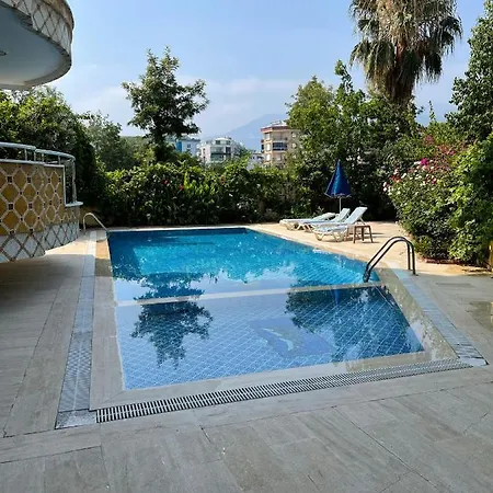 Sa Apartments! Family 2bd Flat 150m To The * Аланія