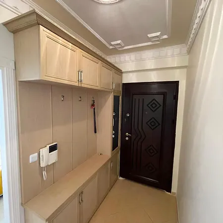 Sa Apartments! Family 2bd Flat 150m To The Appartement *