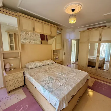 Апартаменти Sa Apartments! Family 2bd Flat 150m To The Аланія