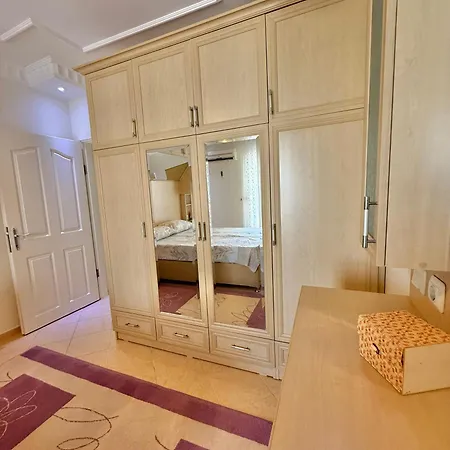 Sa Apartments! Family 2bd Flat 150m To The *