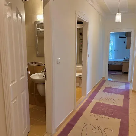 Sa Apartments! Family 2bd Flat 150m To The Appartement *