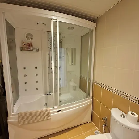 Sa Apartments! Family 2bd Flat 150m To The * Alanya