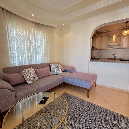 Sa Apartments! Family 2bd Flat 150m To The Appartement