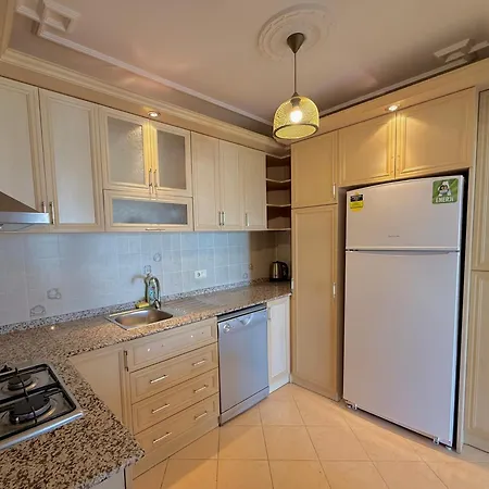 Appartement Sa Apartments! Family 2bd Flat 150m To The *