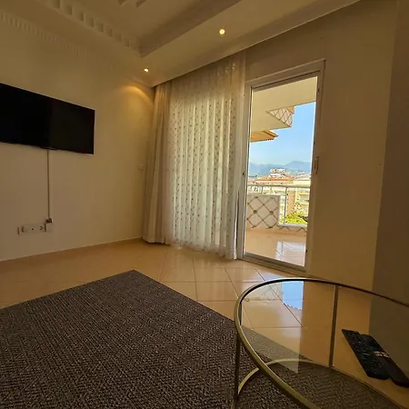 Sa Apartments! Beachfront In Oba *
