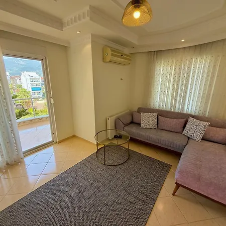 Sa Apartments! Family 2bd Flat 150m To The Appartement
