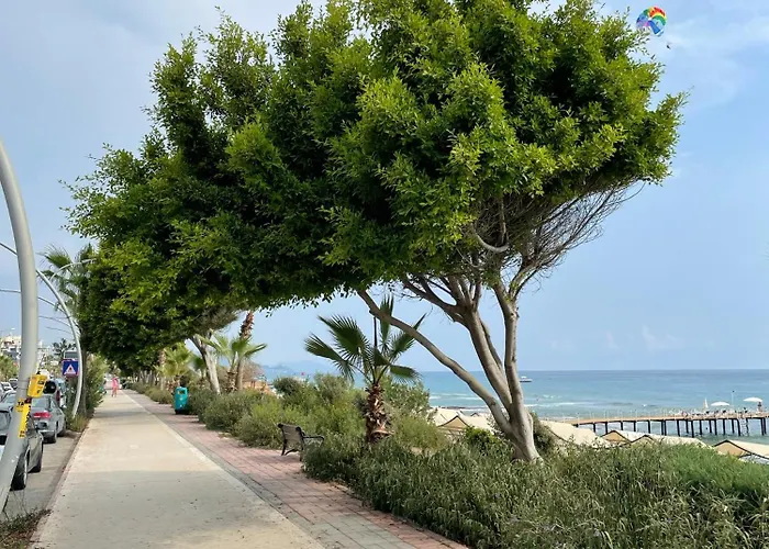 Sa Apartments! Family 2bd Flat 150m To The *