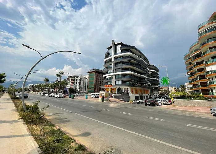 Sa Apartments! Family 2bd Flat 150m To The