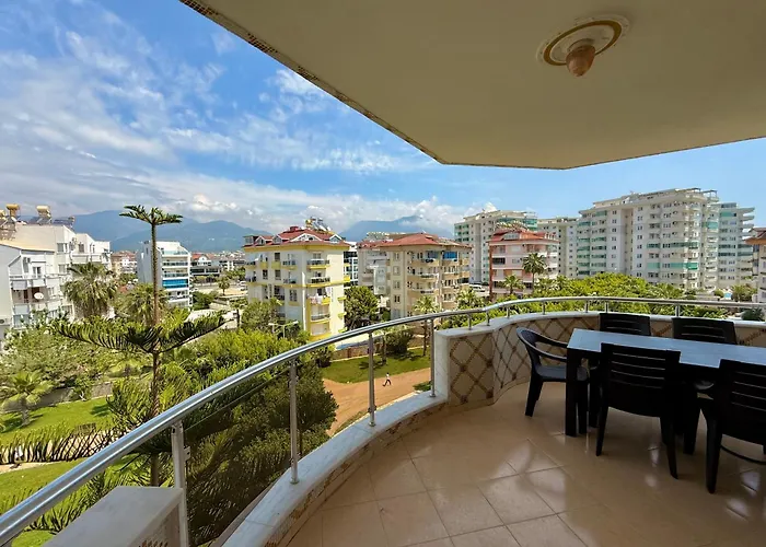 Sa Apartments! Family 2bd Flat 150m To The Apartment