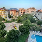 Sa Apartments! Family 2bd Flat 150m To The * אלאניה