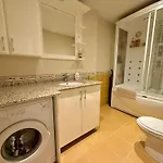Sa Apartments! Family 2bd Flat 150m To The *
