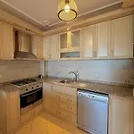 Sa Apartments! Family 2bd Flat 150m To The * אלאניה