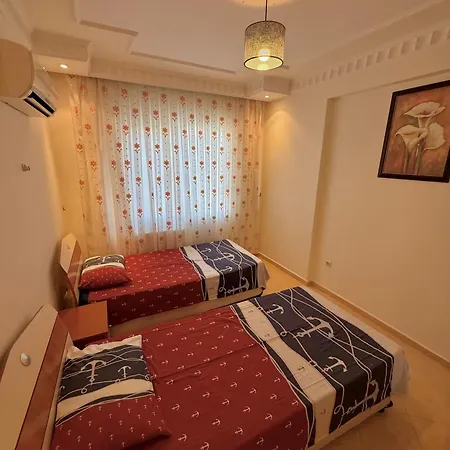 Sa Apartments! Family 2bd Flat 150m To The Apartamento