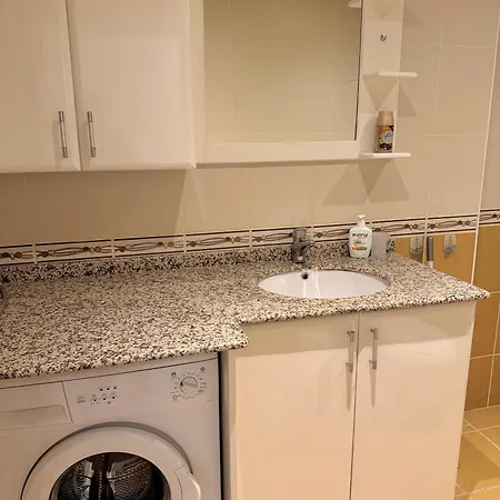 公寓 Sa Apartments! Family 2bd Flat 150m To The